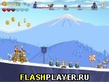 Игра Королевская спешка онлайн