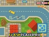 Играть во flash игру Rush Hour Bus Игра Автобус в час пик онлайн