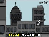 Играть во flash игру Robots Will Survive Игра Роботы выживут онлайн