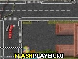 Играть во flash игру Miami Drift Игра Дрифт в Майами онлайн