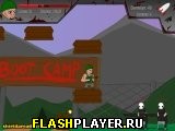 Игра Охотник на бесов онлайн