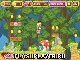 Играть во flash игру Alice in Funderland Игра Алиса снова в Стране чудес онлайн