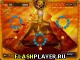 Игра Тотемные шары 2 онлайн