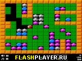 Игра Безумный рудокоп 2 – набор уровней онлайн