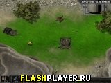 Танковый штурм 3