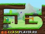 Игра Блуждающие глаза онлайн