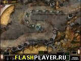 Играть во flash игру Solar System Defence Игра Защита солнечной системы онлайн