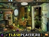 Играть во flash игру Dark Foreshadows Игра Мрачные предзнаменования онлайн