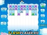 Играть во flash игру Penguin Cubes Игра Кубы пингвина онлайн