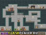 Игра Последний ниндзя с другой планеты 2 онлайн