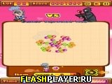 Играть во flash игру Hero vs Magi Игра Герой против мага онлайн