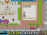 Игра Счастливый супермаркет онлайн