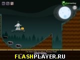 Игра Вернуть голову мумии онлайн