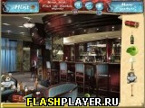 Игра Спрятанное на лайнере онлайн