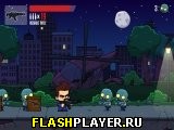 Игра Зомбоапокалипсис 2 онлайн