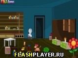 Игра Побег из дома художника онлайн