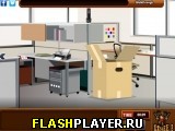 Играть во flash игру Journalist's Escape Игра Побег журналиста онлайн