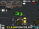 Игра Зелёный V12 онлайн