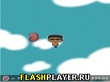 Играть во flash игру Luis Launch Игра Запусти Льюиса онлайн
