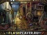 Играть во flash игру A Strange Role Игра Странная роль онлайн