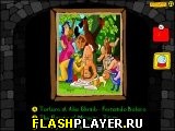 Пародии на картины ужаса