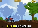 Игра Лесная поездка онлайн