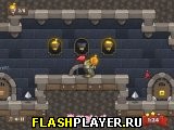 Играть во flash игру Castellan Игра Смотритель замка онлайн