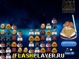 Игра Поу – Звёздные войны онлайн