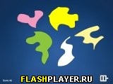 Игра Загадочные формы онлайн