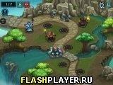 Игра Хранитель рощи 2 онлайн