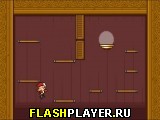 Игра Канатный театр онлайн