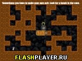 Играть во flash игру Pyrokid Игра Ребёнок поджигатель онлайн