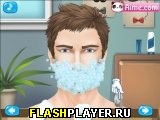Игра Салон бород онлайн