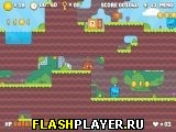Играть во flash игру LolliPoop Игра Лоллипоп онлайн