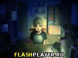 Играть во flash игру Geist Игра Дух онлайн