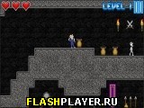 Пиксельный меч