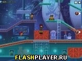 Играть во flash игру Epic Time Pirates Игра Эпические пираты времени онлайн
