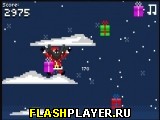 Игра Санта мания онлайн