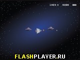 Игра Галактическая война онлайн