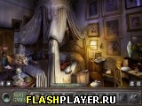 Играть во flash игру Unpleasant Wraith Игра Неприятное привидение онлайн