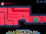 Играть во flash игру Cryo Mayhem Игра Крио безумие онлайн