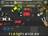 Игра Сумасшедшая автомобильная парковка онлайн