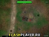 Игра Военная башня онлайн