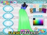 Играть во flash игру Frozen Elsa Maternity Designs Игра Платье для будущей мамы онлайн