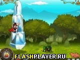 Играть во flash игру Witch Hunt Игра Охота на ведьм онлайн