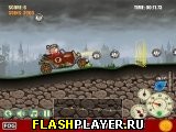 Игра Кругосветная гонка онлайн