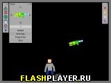 Игра Искалечьте куклу 2 онлайн