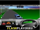 Играть во flash игру Pursuit Игра Гонка преследования онлайн