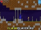 Игра Пиксельный посох онлайн