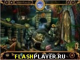 Игра Паранормальное файлы – Параллельный мир онлайн